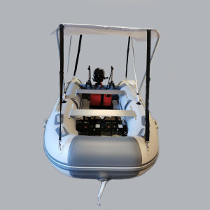 MAC Smart Electric Boat Package